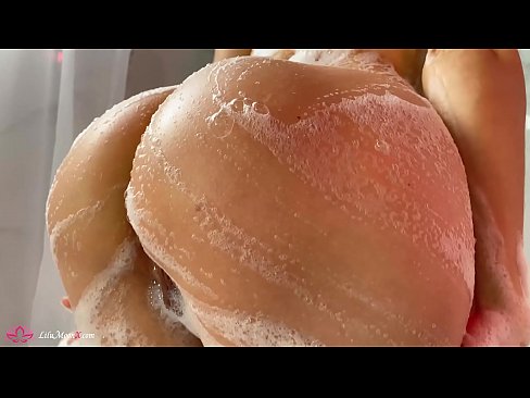 ❤️ Brunette වයිබ්රේටරය සමඟින් පුසි ස්වයං වින්දනයේ යෙදී ස්නානය කිරීමේදී දැඩි ලෙස සුරාන්තයට පත් කරයි ❤️❌ තත්ත්ව අසභ්ය අප වෙත